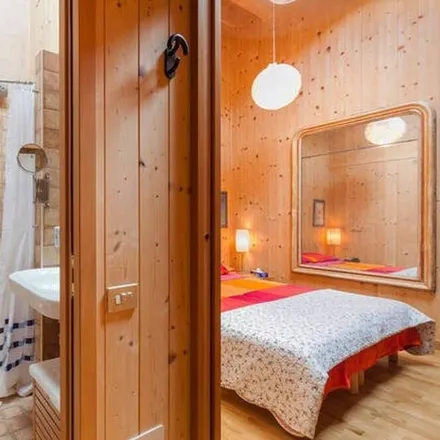 Rent this 3 bed apartment on 36057 Arcugnano VI