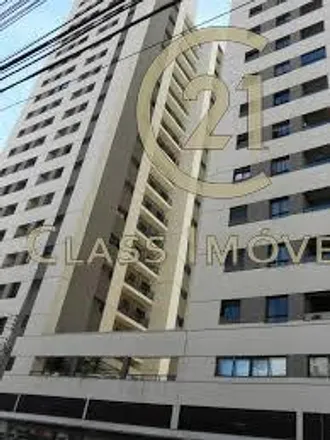 Buy this 3 bed apartment on Rua Mato Grosso 492 in Ipiranga, Londrina - PR