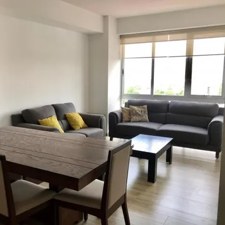 Buy this 3 bed apartment on Calzada México Tacuba in Miguel Hidalgo, 11230 Mexico City