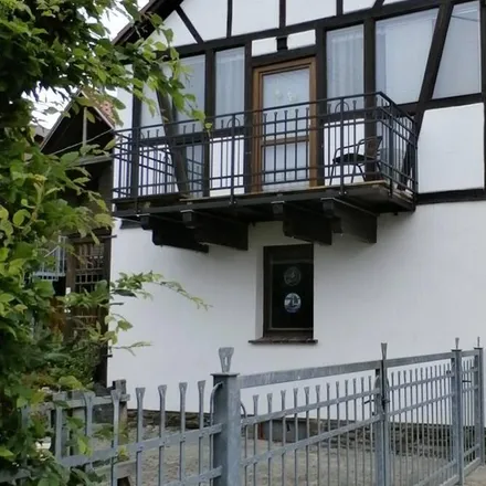 Rent this 2 bed apartment on B 412 in 53518 Herschbroich, Germany