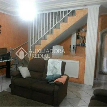 Image 2 - Rua Caiubi, Jardim Stella, Santo André - SP, 09185-610, Brazil - House for sale