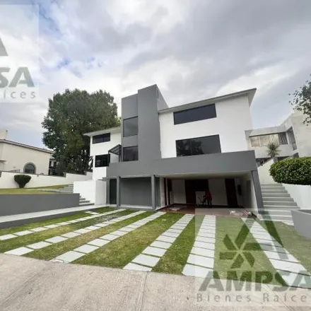 Image 2 - Farmacia San Pablo, Retorno del Condor, 54026 Atizapán de Zaragoza, MEX, Mexico - House for rent