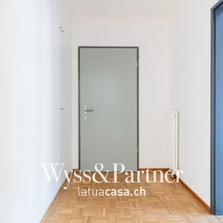 Image 7 - Chiasso, Via Guisan, Via Generale Enrico Guisan, 6832 Chiasso, Switzerland - Apartment for rent