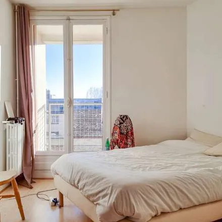 Image 4 - 44 Boulevard Bessières, 75017 Paris, France - Apartment for rent
