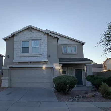 Rent this 4 bed house on 1408 South 122nd Avenue in Avondale, AZ 85323