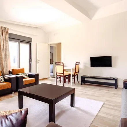 Rent this 1 bed apartment on Antalya