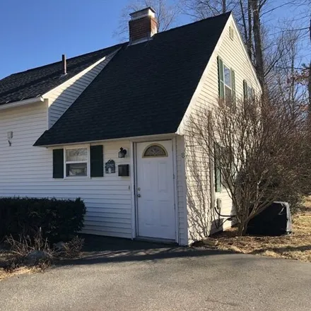 Rent this 3 bed house on 8 Virginia Road in Lokerville, Natick
