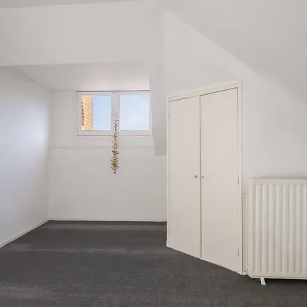 Rent this 5 bed apartment on Brugsestraat 46 in 2587 XV The Hague, Netherlands