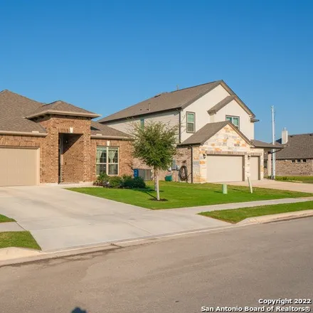 Image 4 - Arrow Ridge, Schertz, TX, USA - House for sale