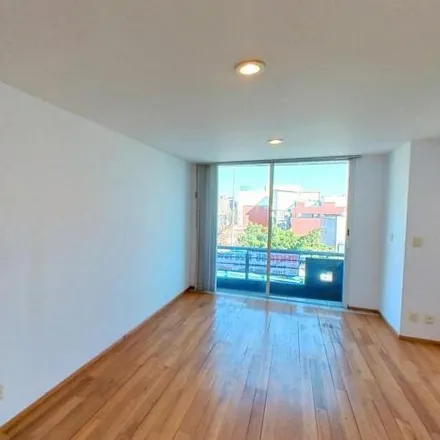 Buy this 2 bed apartment on Calle Doctor Federico Gómez Ugarte Santos in Cuauhtémoc, 06720 Mexico City