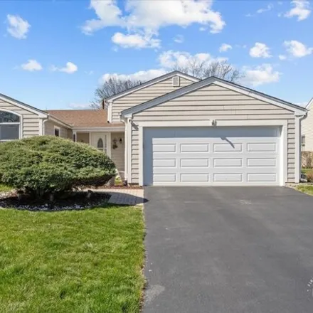 Buy this 4 bed house on 2029 Navarone Drive in Naperville, IL 60565