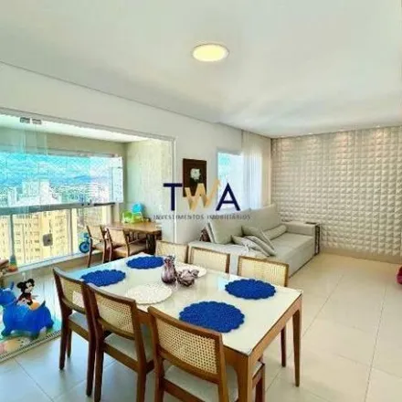 Buy this 3 bed apartment on Rua da Vereda in Village Terrasse, Nova Lima - MG
