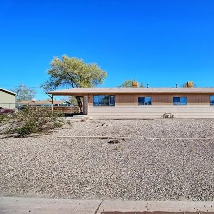 Buy this 4 bed house on 3238 D 1/4 Road in Mesa County, CO 81520