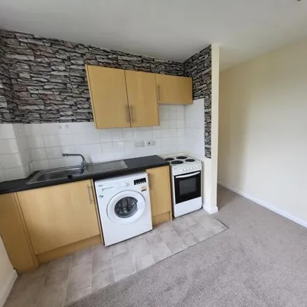 Rent this 1 bed apartment on Foxhouses Road in Whitehaven, CA28 8AE