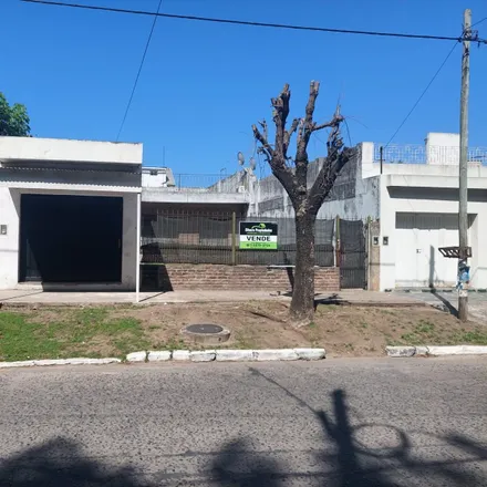 Buy this 2 bed house on Colonia 200 in Partido de La Matanza, 1785 Villa Luzuriaga