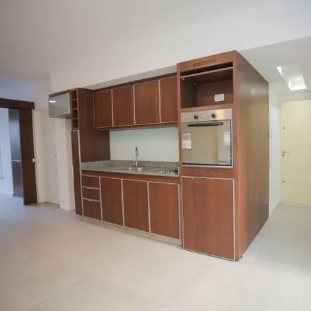 Rent this 1 bed apartment on Bolívar 1666 in Barracas, C1143 AAH Buenos Aires