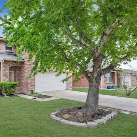 Buy this 5 bed house on 5380 Mountain Pointe Drive in McKinney, TX 75071