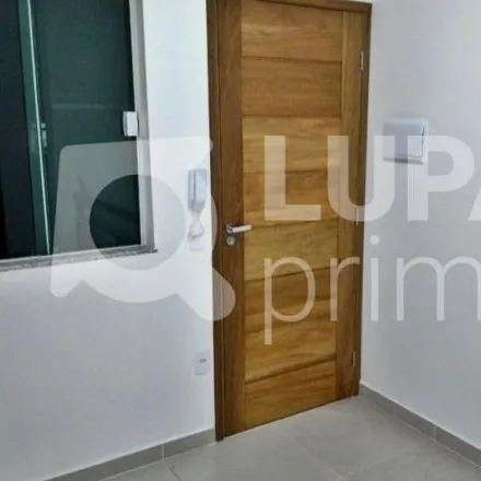 Buy this 1 bed apartment on Edifício Aquarela in Rua Cônego Ladeira 375, Vila Mazzei