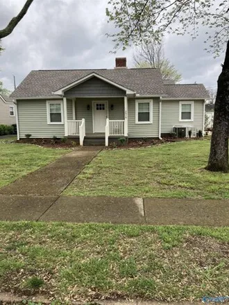 Buy this 3 bed house on 399 Dawn Avenue Southwest in Huntsville, AL 35801