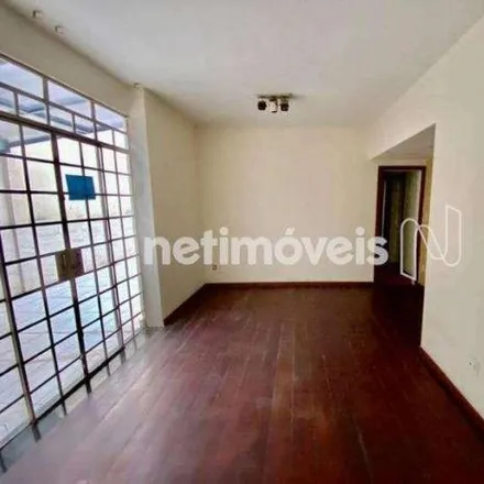 Buy this 3 bed apartment on Rua Tobias Moscoso in Santa Lúcia, Belo Horizonte - MG