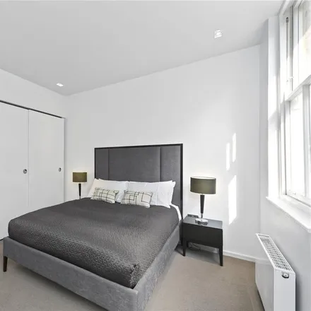 Image 4 - 39-41 Brompton Road, London, SW3 1ER, United Kingdom - Apartment for rent