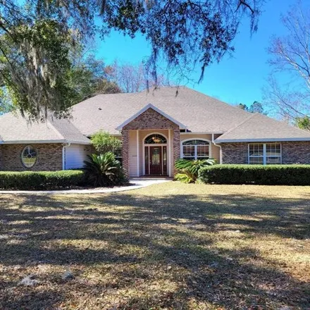 Buy this 4 bed house on unnamed road in High Springs, Alachua County
