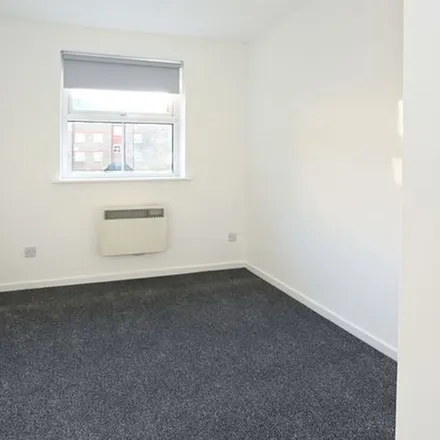 Rent this 2 bed apartment on Wingate Court in Aldershot, GU11 1SU