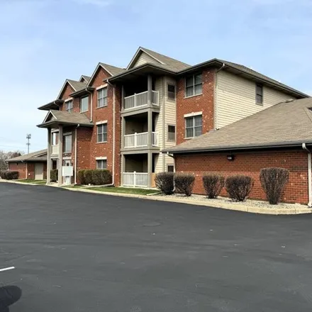 Buy this 3 bed condo on West Saint Francis Road in Will County, IL 60423