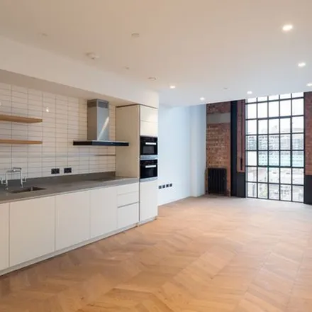 Image 2 - East House, Rosemoor Street, London, SW3 2LP, United Kingdom - Apartment for rent