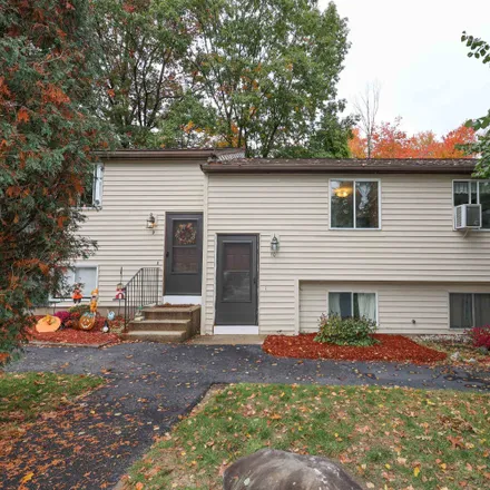 Buy this 2 bed townhouse on 747 #6 Mammoth Road in Manchester, NH 03104