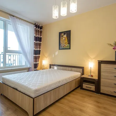 Image 1 - Pohulanka 1B, 03-890 Warsaw, Poland - Apartment for rent