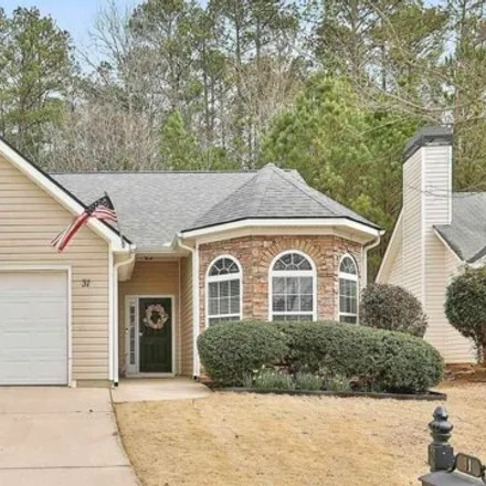 Buy this 3 bed house on 61 Belltree Circle in Newnan, GA 30265