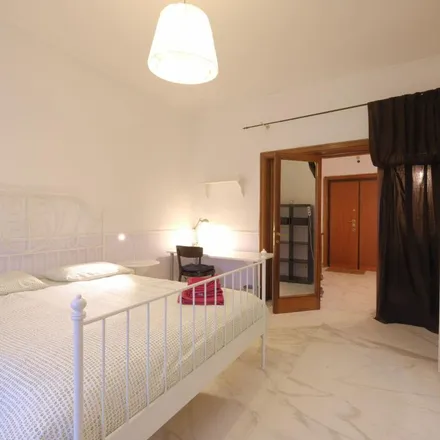 Rent this 4 bed apartment on Via Anapo in 00199 Rome RM, Italy