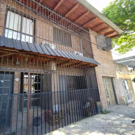 Buy this 3 bed house on Jean Jaures 5783 in Triángulo, Rosario