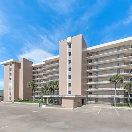 Image 2 - 4435 S Atlantic Ave Unit 712, Ponce Inlet, Florida, 32127 - Condo for sale
