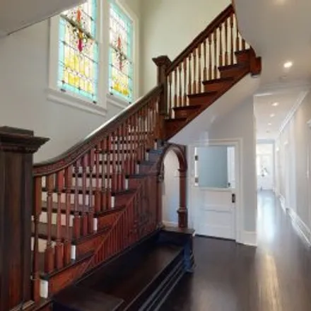 Buy this 4 bed apartment on 1429 Jackson Avenue in Lower Garden District, New Orleans