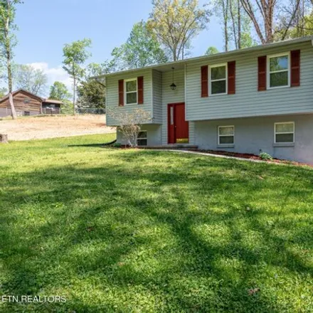 Image 2 - 153 Maple Lane, Claxton, Anderson County, TN 37849, USA - House for sale