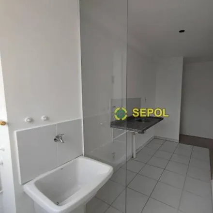 Buy this 2 bed apartment on Rua Vale Formoso in Vila Carrão, São Paulo - SP