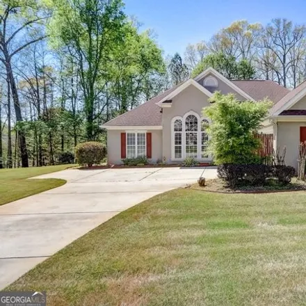 Buy this 3 bed house on 154 River Birch Trace in Fayetteville, GA 30215