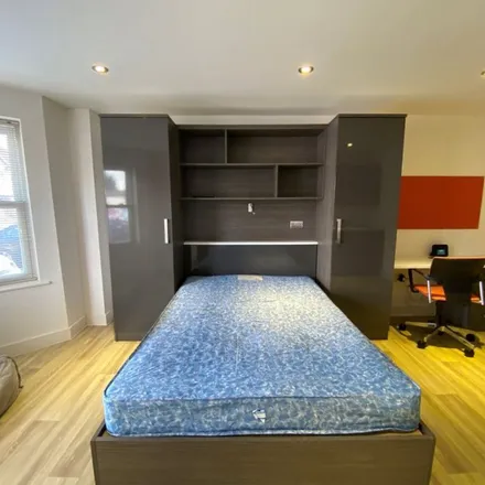 Rent this 1 bed apartment on 15 Thomas Lewis Way in Southampton, SO16 2JA