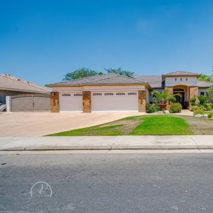 Buy this 4 bed house on 11918 Harvick Avenue in Bakersfield, CA 93312