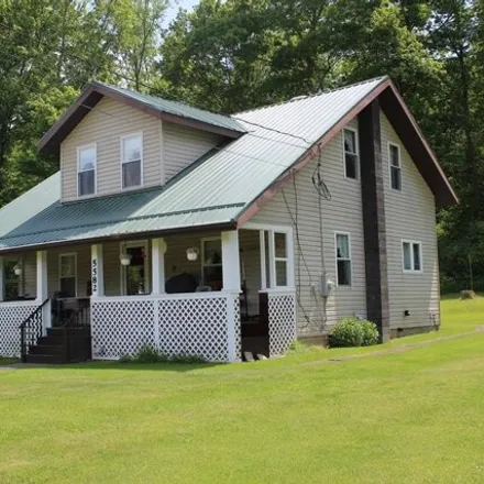 Buy this 3 bed house on 5522 US Highway 322 in Elk Township, PA 16254