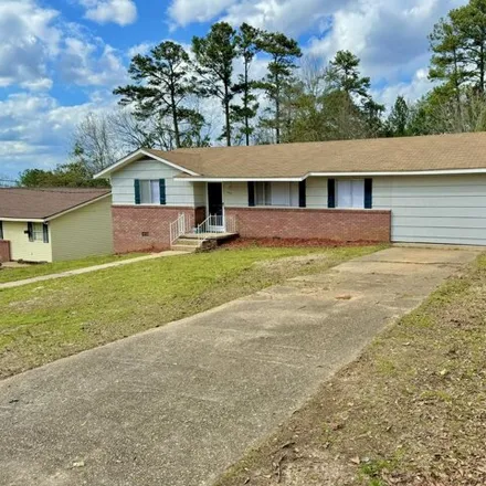 Buy this 4 bed house on 147 Hilltop Drive in Petal, MS 39465