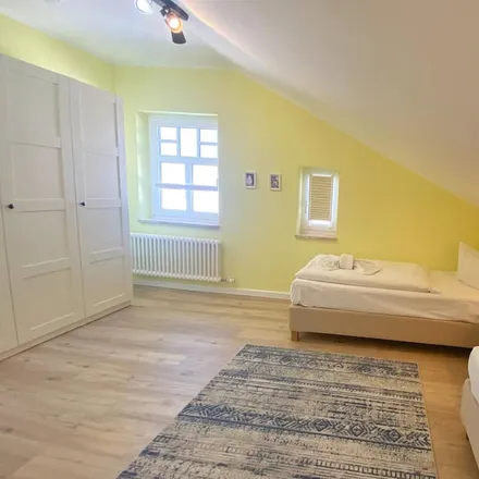 Rent this 3 bed apartment on 18546 Sassnitz