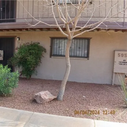 Rent this 2 bed condo on unnamed road in Paradise, NV 89169