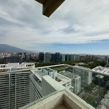 Image 9 - Cerro Arenales 875, 756 1156 Provincia de Santiago, Chile - Apartment for sale