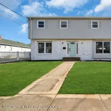 Image 1 - 432 Chicago Avenue, Point Pleasant Beach, NJ 08742, USA - House for rent