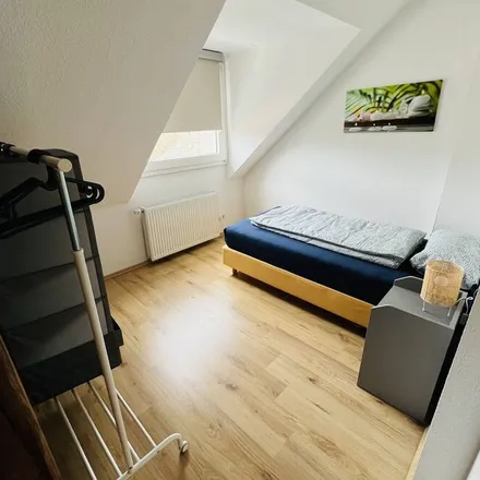 Rent this 3 bed apartment on Bochum in North Rhine-Westphalia, Germany