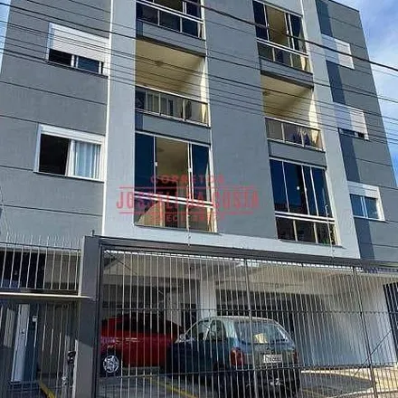 Buy this 2 bed apartment on Rua Antônio Carlos Vergani in São Victor Cohab, Caxias do Sul - RS