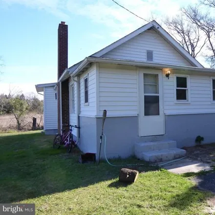 Buy this 2 bed house on 98 Olive Street in Maurice River Township, Cumberland County